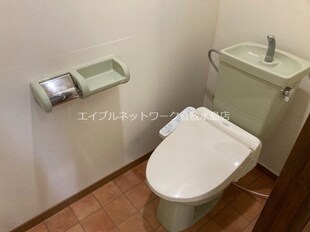 オノフラッツの物件内観写真